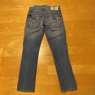 トゥルーレリジョン(True Religion)のTrue Religion トゥルーレリジョンジーンズ(デニム/ジーンズ)