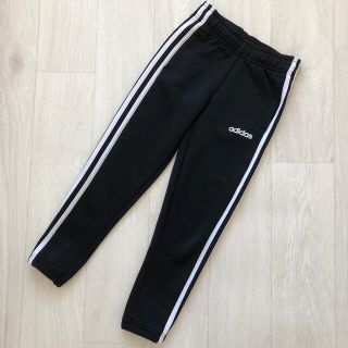 アディダス(adidas)のadidas カーディオパンツ　3ストライプス　パンツ　サッカー　フットサル(パンツ/スパッツ)