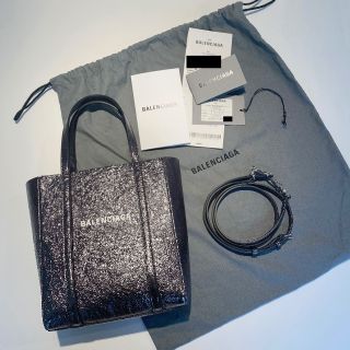 バレンシアガ(Balenciaga)のバレンシアガ トート XXS(ハンドバッグ)