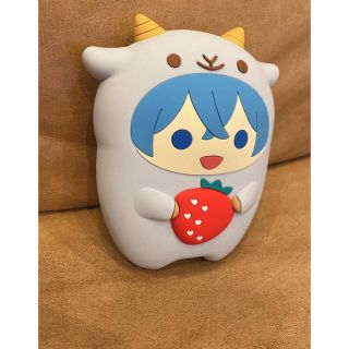 サンリオ(サンリオ)のすとぷり　ころん　シリコンポーチ(アイドルグッズ)