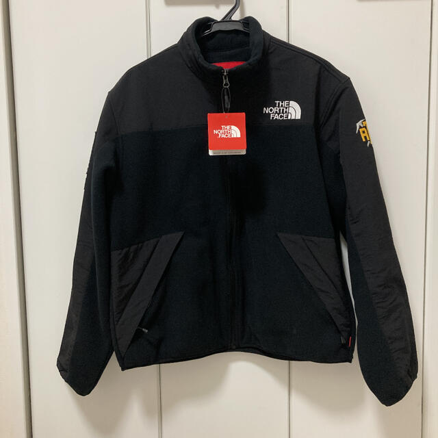 Supreme/The North Face RTG Fleece Jacket