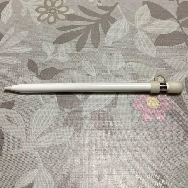 Apple(アップル)のApple Pencil　第1世代 スマホ/家電/カメラのPC/タブレット(その他)の商品写真