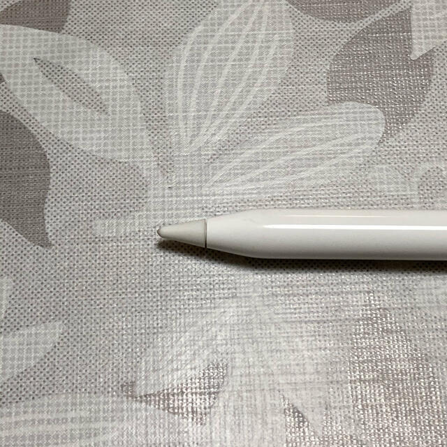 Apple(アップル)のApple Pencil　第1世代 スマホ/家電/カメラのPC/タブレット(その他)の商品写真