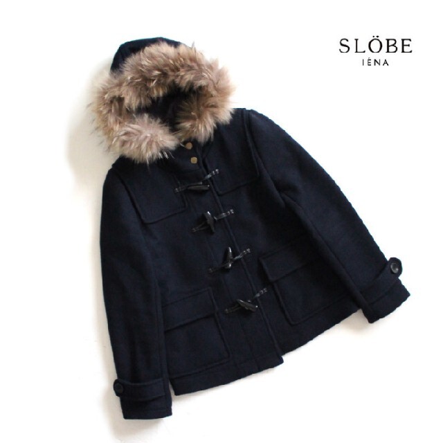 ❄️大幅最終値下げ❗️ESTNATION ダッフルコート | www.viafeira.com.br