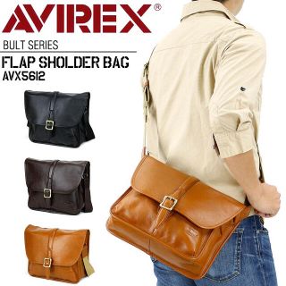 アヴィレックス(AVIREX)のショルダーバッグ AVIREX 斜めがけバッグ アヴィレックス AVX5612(ショルダーバッグ)