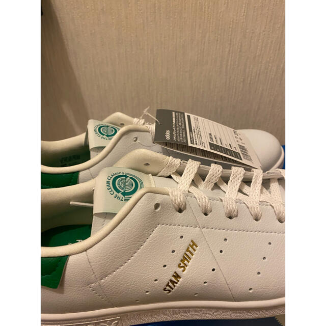 adidas スタンスミス　STAN SMITH G58194 ホワイト 2