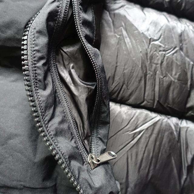 THE NORTH FACE(ノースフェイス)ビレイヤーパーカ L 黒