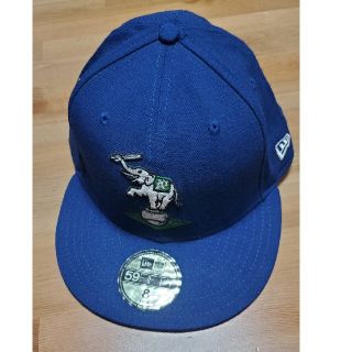 ニューエラー(NEW ERA)の【NEW ERA】キャップ(キャップ)