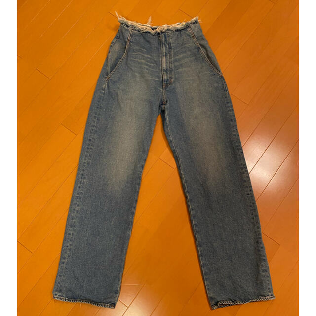 売り切りSALE‼️TODAYFUL 25インチ denim | フリマアプリ ラクマ