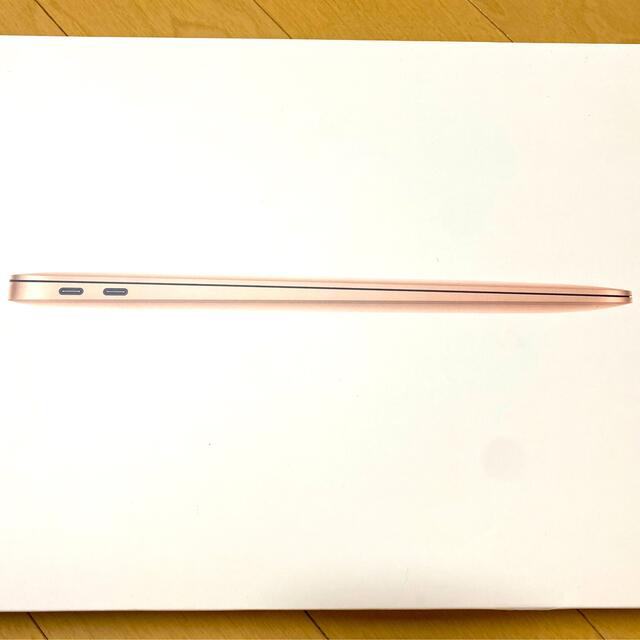 Mac (Apple)(マック)のAPPLE MacBook Air MACBOOK AIR MWTL2J/A スマホ/家電/カメラのPC/タブレット(ノートPC)の商品写真