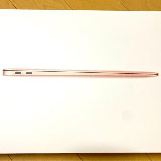 マック(Mac (Apple))のAPPLE MacBook Air MACBOOK AIR MWTL2J/A(ノートPC)