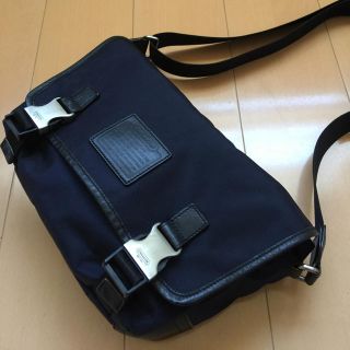 コーチ(COACH)のCOACH★コーチ ショルダーバッグ メンズ ユニセックス★(ショルダーバッグ)