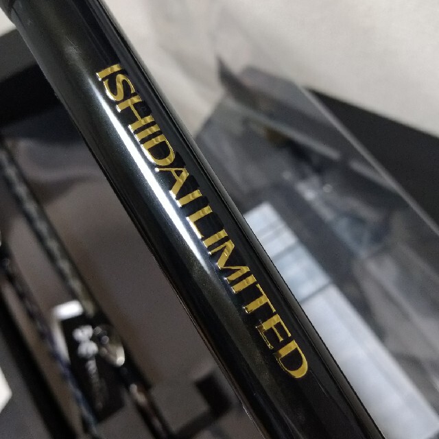 SHIMANO(シマノ)の未使用品　イシダイリミテッド　手持ち500 スポーツ/アウトドアのフィッシング(ロッド)の商品写真