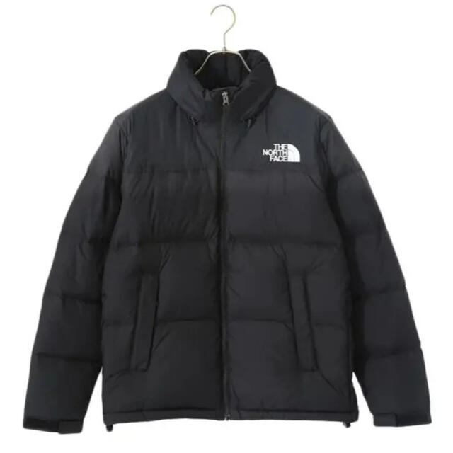 【XLサイズ】THE NORTH FACE / Nuptse Jacket