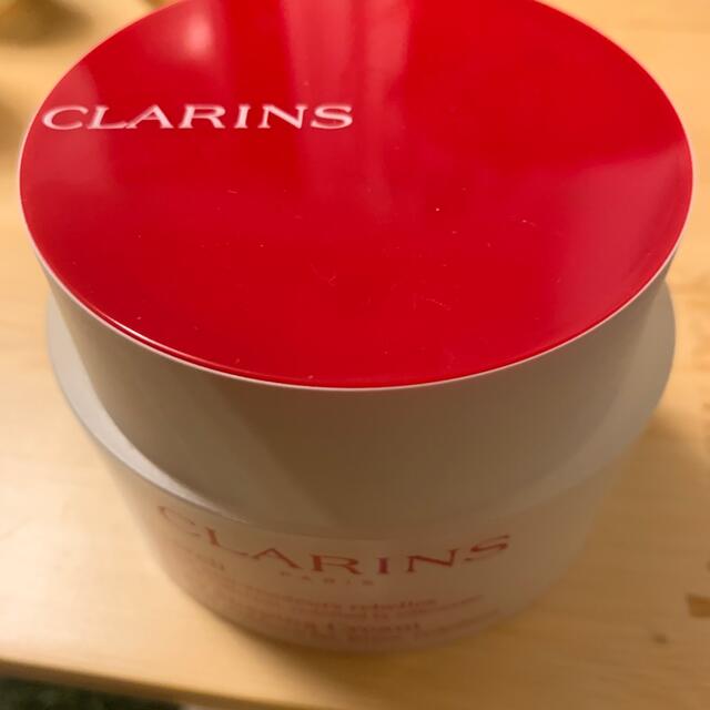 CLARINS(クラランス)のクラランス コスメ/美容のボディケア(ボディクリーム)の商品写真