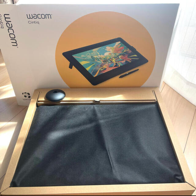 wacom DTK1660K0DWACOM