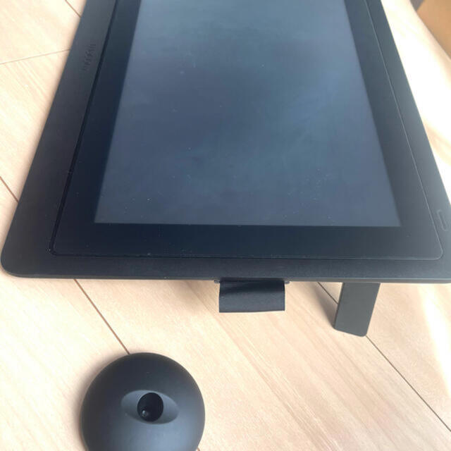 wacom DTK1660K0D 2