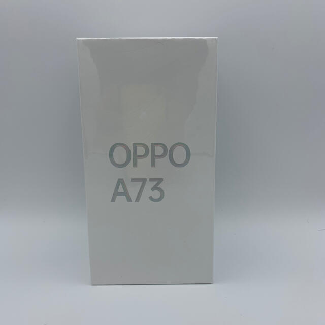 【新品未開封】OPPO A73 64GB ネービーブルー SIMフリー XDnnBR16eT - www.ecorubber.co.za