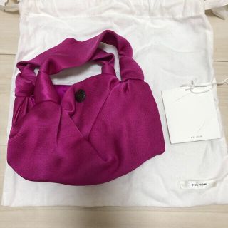 バーニーズニューヨーク(BARNEYS NEW YORK)のTHE ROW   Ascot bag(ハンドバッグ)