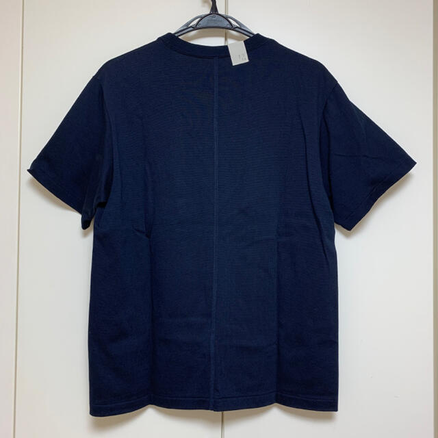 N.HOOLYWOOD(エヌハリウッド)の【twoplus様専用】N HOOLYWOOD  Tシャツ　16rch メンズのトップス(Tシャツ/カットソー(半袖/袖なし))の商品写真