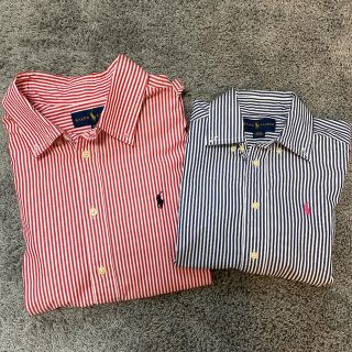 ラルフローレン(Ralph Lauren)の【jun様専用出品】(Tシャツ/カットソー)