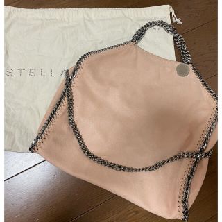 ステラマッカートニー(Stella McCartney)のファラベラ　ステラマッカートニー(トートバッグ)