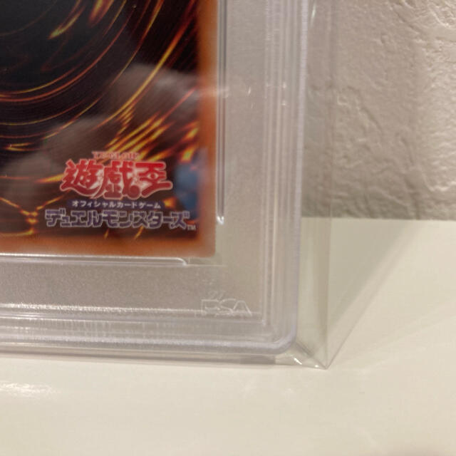 遊戯王 完美品 PSA10 ブラックマジシャンガール シク 15AX-JPM01 ...