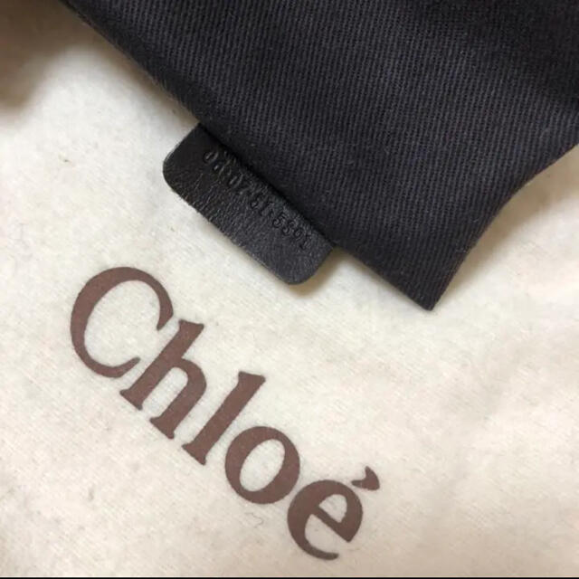 Chloe(クロエ)の美品☆クロエ パディントン ハンドバッグ レディースのバッグ(ハンドバッグ)の商品写真