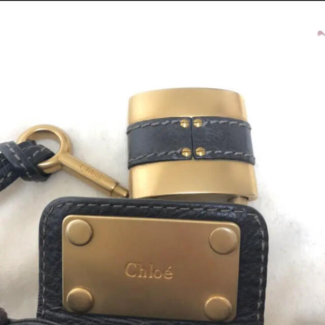 Chloe(クロエ)の美品☆クロエ パディントン ハンドバッグ レディースのバッグ(ハンドバッグ)の商品写真