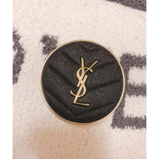 サンローラン(Saint Laurent)のアンクルドポールクッションN B10 クッションファンデ　イヴサンローラン(ファンデーション)