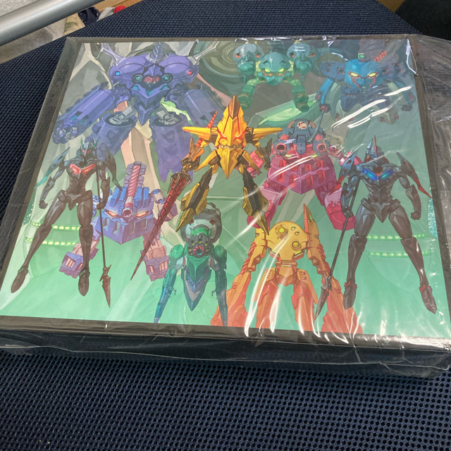 天元突破グレンラガン COMPLETE Blu-ray BOX 天元突破グレンラガン COMPLETE Blu-ray BOX