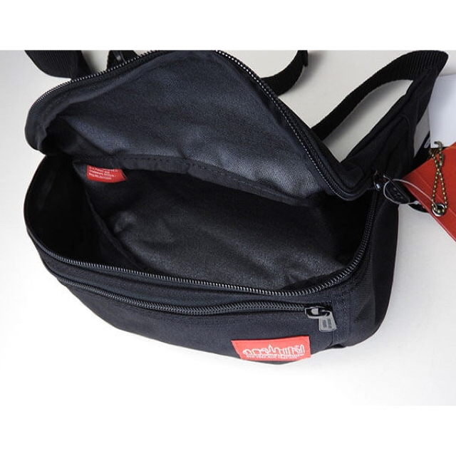 Manhattan Portage(マンハッタンポーテージ)の 【n.n♪さま 専用】ManhattanPortage ウエストバッグ メンズのバッグ(ウエストポーチ)の商品写真