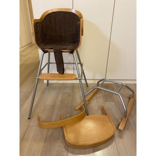 カトージ(KATOJI)の211さま KATOJI 3in1 chair Cozy（コージー）(その他)