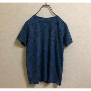 キャピタル(KAPITAL)のリエさま専用 KAPITAL キャピタル IDG 道着 刺し子 Tシャツ(Tシャツ(半袖/袖なし))