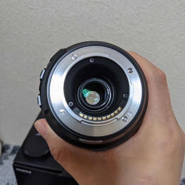 富士フイルム(フジフイルム)のFUJIFILM XF 70-300mm F4-5.6 R LM OIS WR  スマホ/家電/カメラのカメラ(レンズ(ズーム))の商品写真
