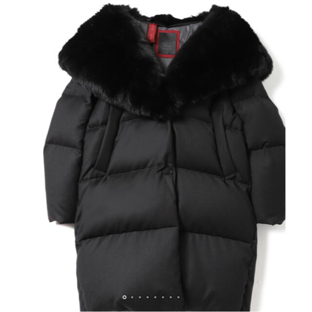 EXPECTATION/ タトラス 新品同様タグ付き ダウン - poumonquebec.ca