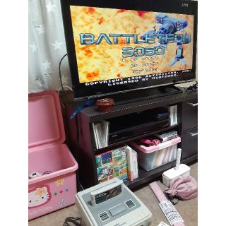 スーパーファミコン - SFCスーパーファミコンソフト バトルテック3050
