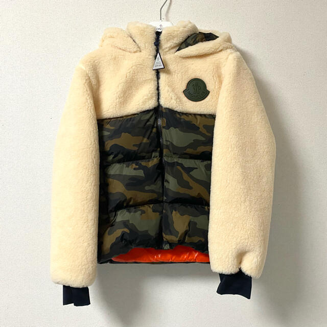 高級素材使用ブランド - MONCLER 大人もOK☆MONCLER ダウンジャケット