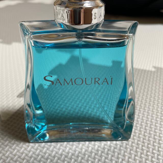 SAMOURAI(サムライ)のサムライ オードトワレ 100ml コスメ/美容の香水(香水(男性用))の商品写真