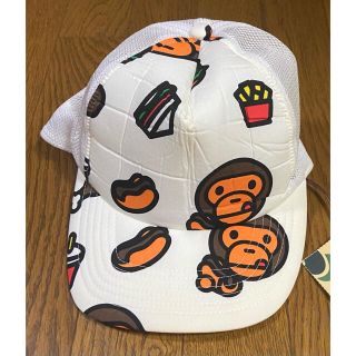 アベイシングエイプ(A BATHING APE)のちょみ様専用(キャップ)