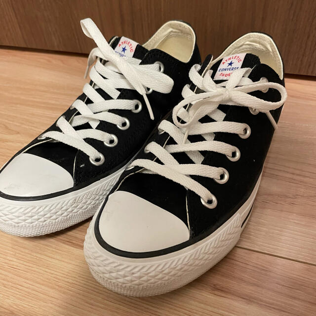 CONVERSE(コンバース)のconverse &Reebokの２足セット　24cm レディースの靴/シューズ(スニーカー)の商品写真