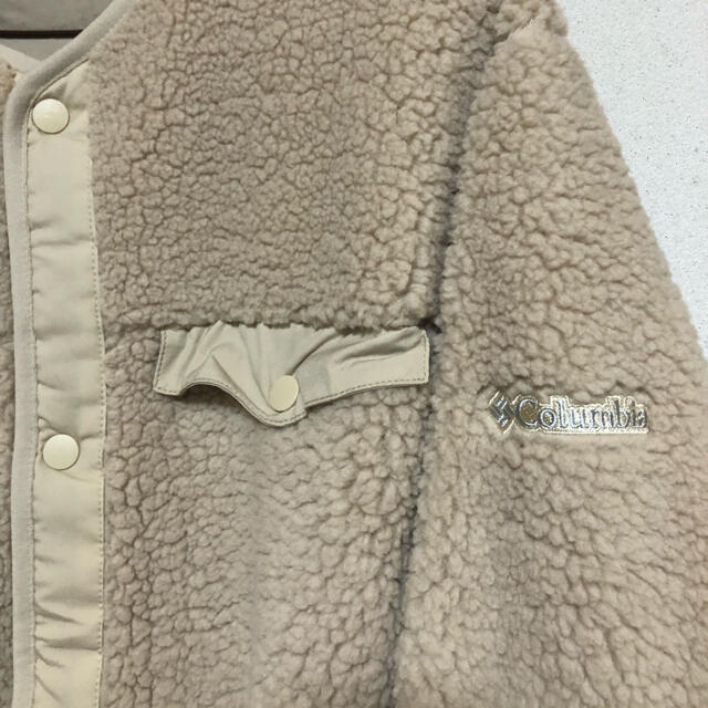 最終価格!コロンビア 20aw