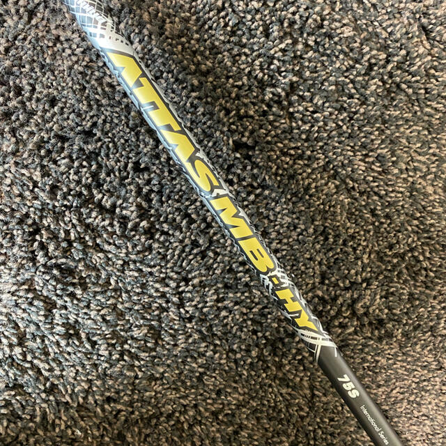 PING ピン G425 ハイブリッド ユーティリティ 4u 4番 22度 PING ピン G425 ハイブリッド ユーティリティ 4u 4番 22度