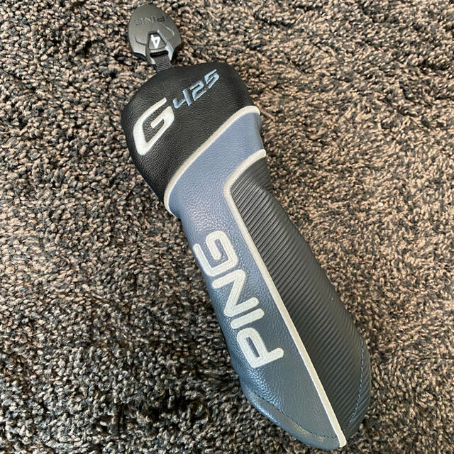PING ピン G425 ハイブリッド ユーティリティ 4u 4番 22度 PING ピン G425 ハイブリッド ユーティリティ 4u 4番 22度