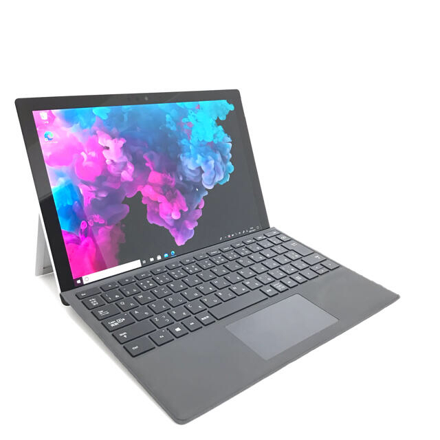 オフィス[美品]Surface Pro5 i5 8G/ 256G Office2019