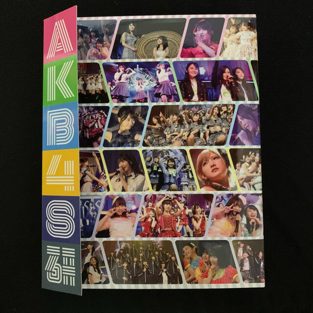 AKB48 チームコンサート in東京ドームシティホール