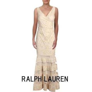 Ralph Lauren - 新品 ラルフローレン ブラック ドレスの通販 by F.G 