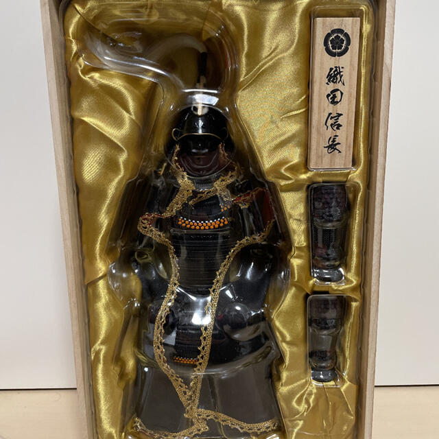 戦国大甲冑人形 織田信長 1/6 トイズトイズ Toys Toys