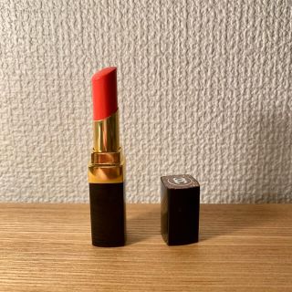 シャネル(CHANEL)のCHANEL ROUGE COCO FLASH 114 /ルージュココフラッシュ(口紅)