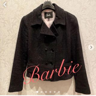 バービー(Barbie)の⭐︎ Barbie ⭐︎ テーラード　ジャケット(テーラードジャケット)